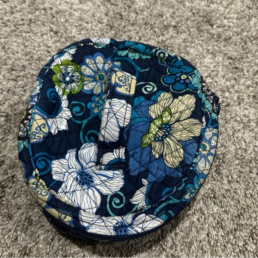 Vera Bradley bag